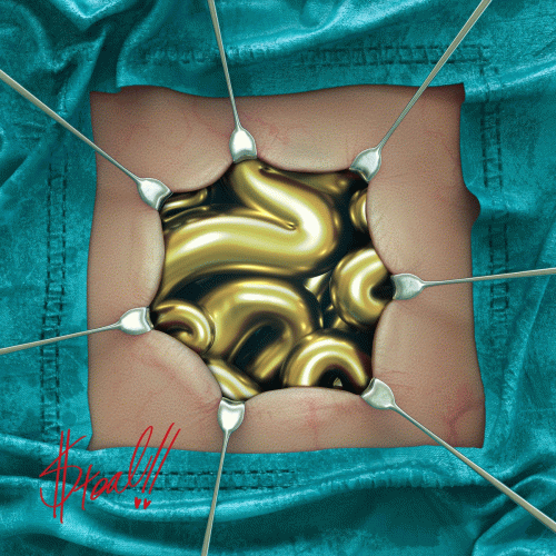 Spark Sound Show : Steal!!